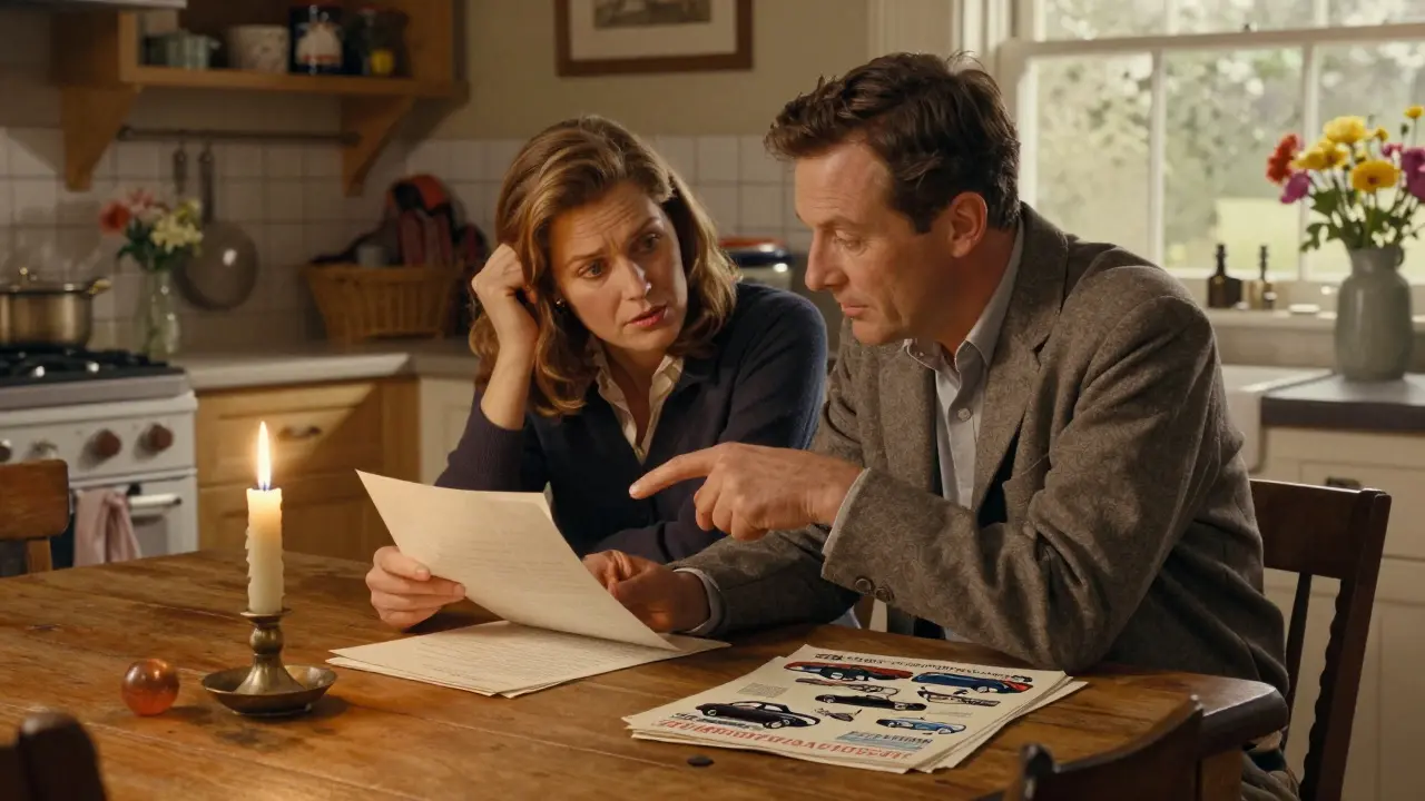 Созаемщик по автокредиту: как увеличить шанс на одобрение и сумму кредита