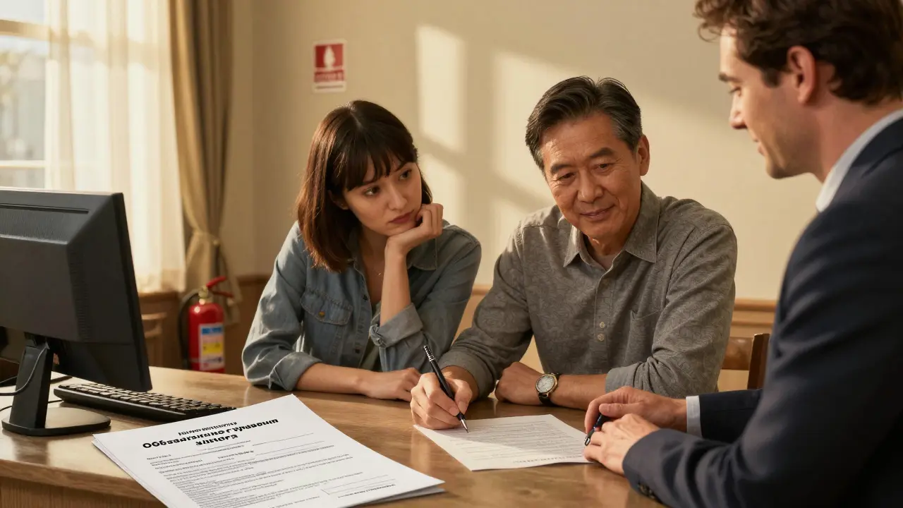 Страхование при ипотеке: что обязательно, а от чего можно отказаться в 2026 году