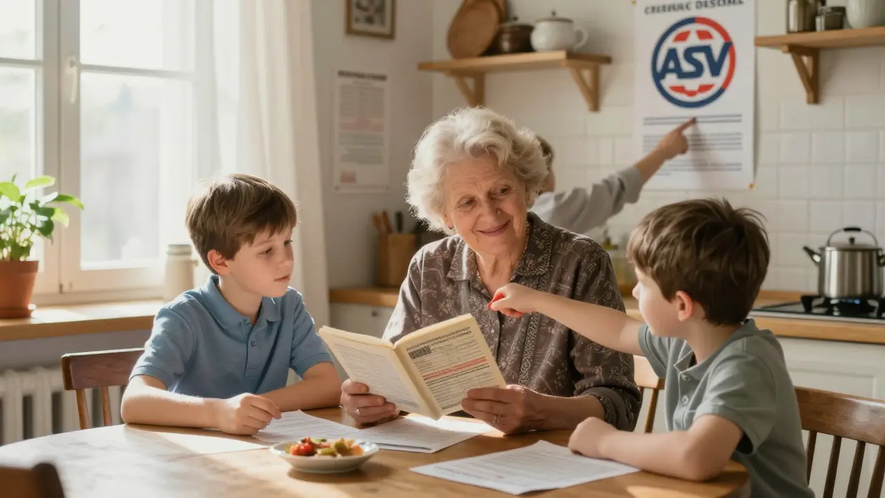 Страхование вкладов: как работает система АСВ в России