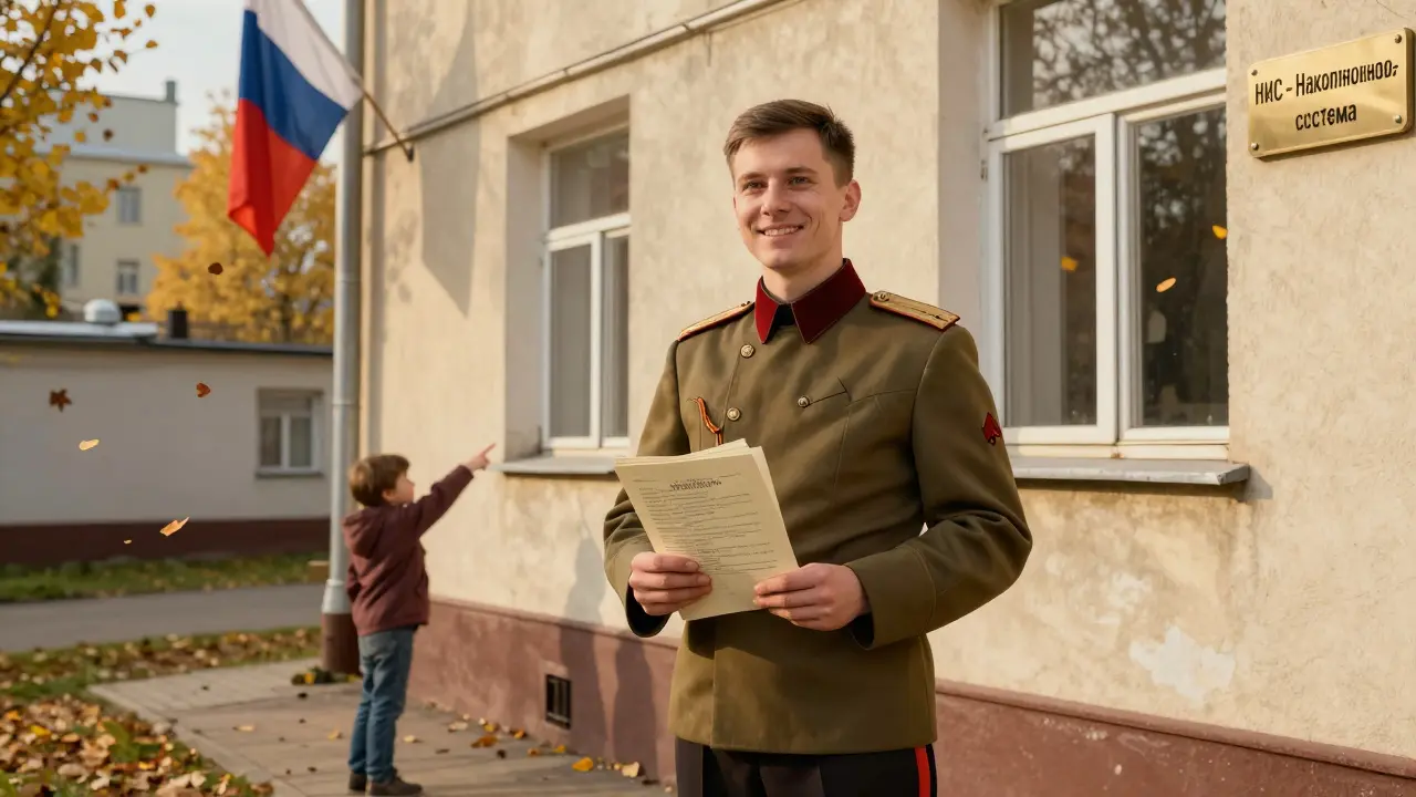 Военная ипотека: как работает программа для военнослужащих в 2025 году