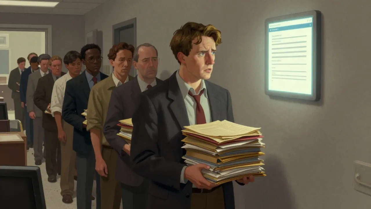 Электронная регистрация ипотеки: как оформить сделку онлайн и сэкономить время