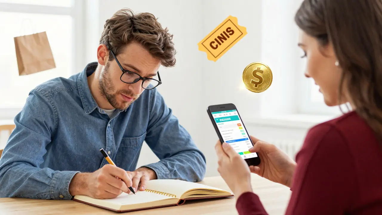 Гибкие стратегии: правило 50/30/20 и его вариации