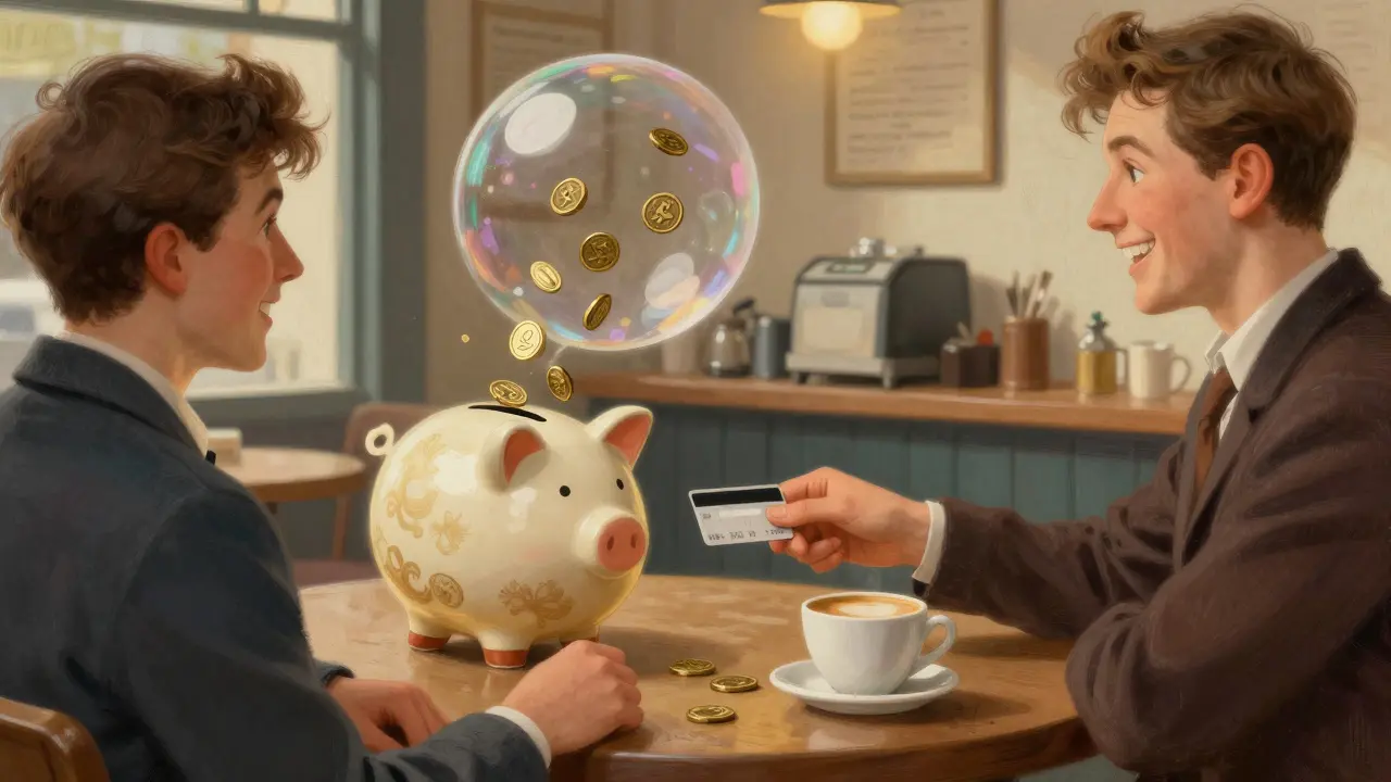 Инвесткопилка: как начать инвестировать с небольших сумм и автоматизировать накопления