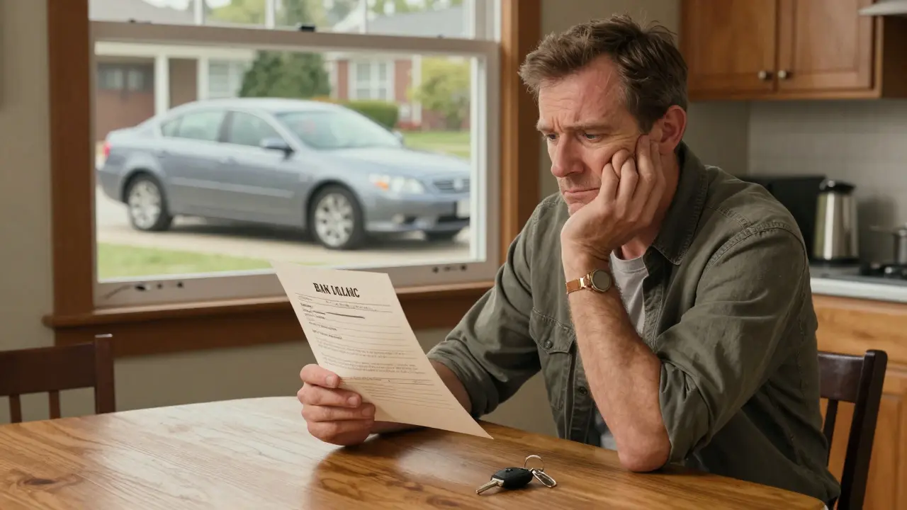 Как продать автомобиль в залоге по автокредиту: законные способы и риски