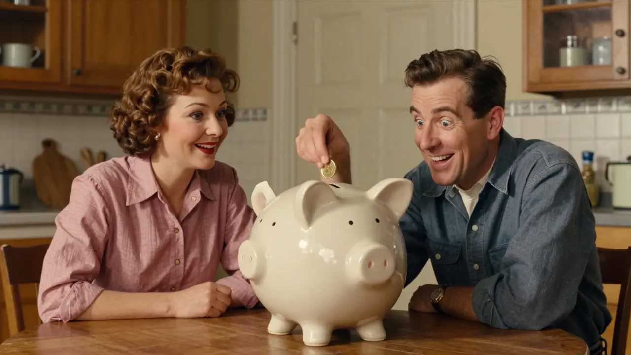 Программа долгосрочных сбережений (ПДС): как заставить государство доплачивать за ваши накопления