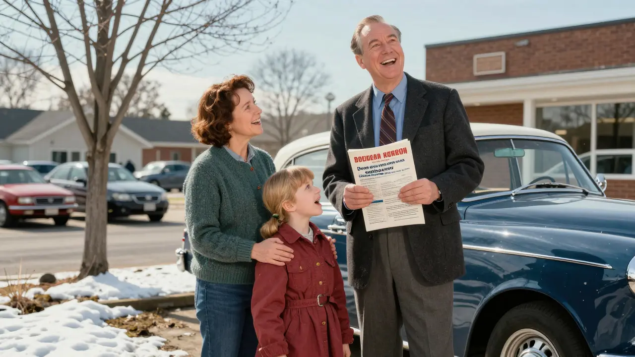 Сезонные скидки и акции на автокредиты 2026: когда брать машину выгоднее всего