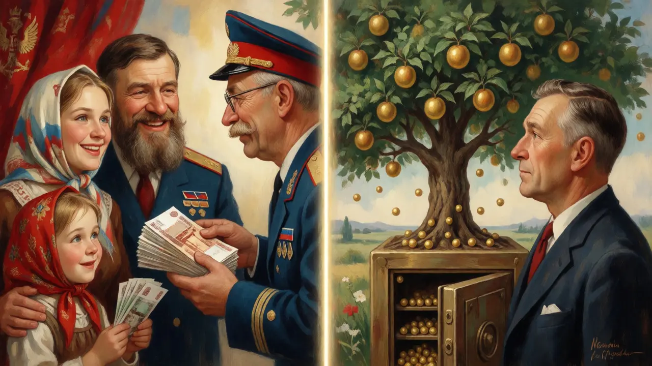 ИИС тип А или тип Б: как выбрать выгодный налоговый вычет в 2026 году